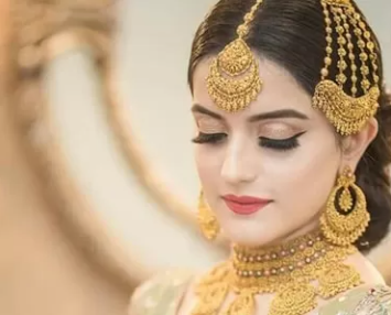 Priyanka Makeover Studio